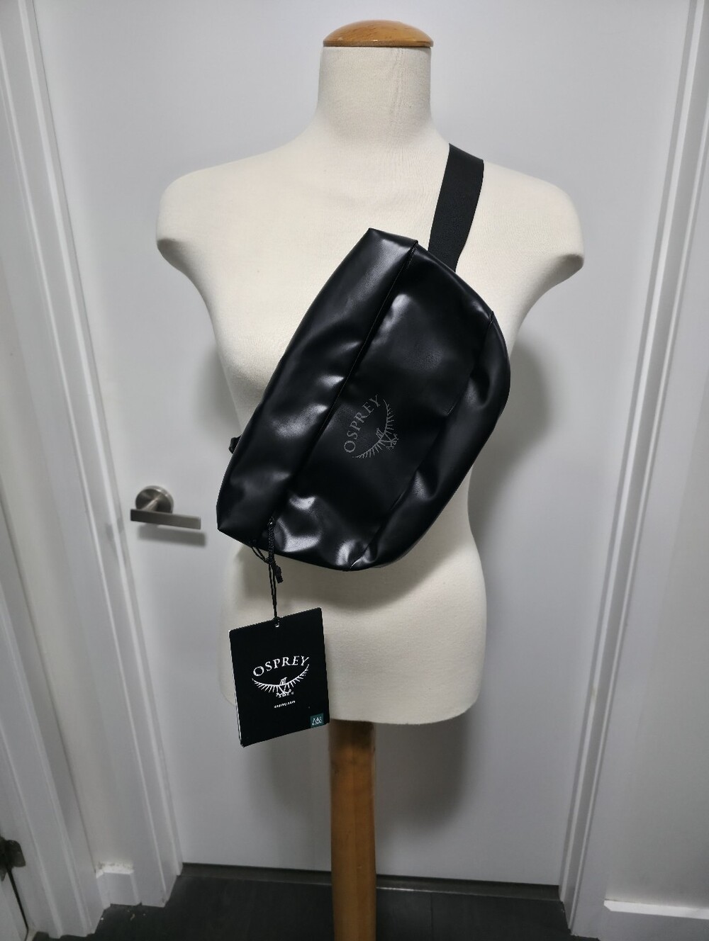 Osprey Transporter Waist Belt Bag